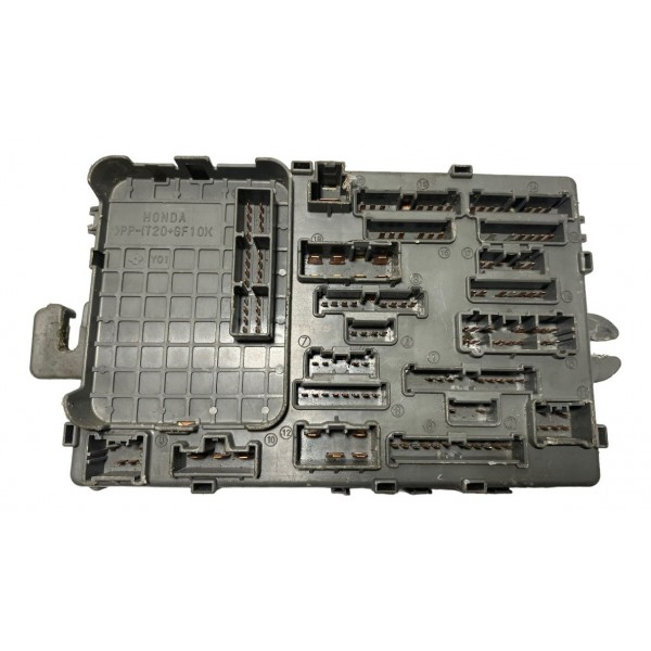 Caixa De Fusível Honda Fit 1.4 2003/2008
