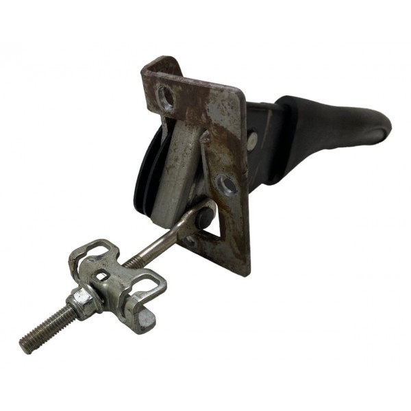 Alavanca Freio De Mão Peugeot 206 207