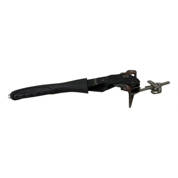 Alavanca Freio De Mão Peugeot 206 207