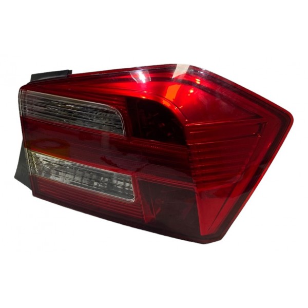 Lanterna Tras Direita Honda City 2014 Importada