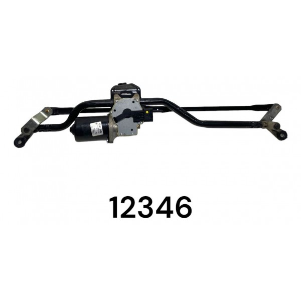 Motor Limpador Parabrisa C Galhada Amarok 12/18 7e1955113