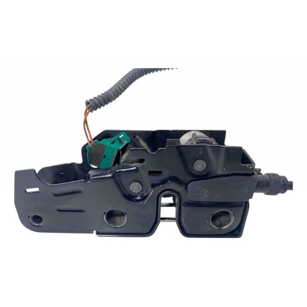 Fechadura Capo Dianteiro Vw Amarok 2011 2012 2013 2019