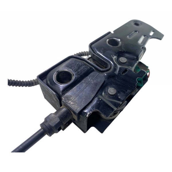 Fechadura Capo Dianteiro Vw Amarok 2011 2012 2013 2019