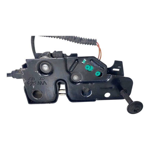 Fechadura Capo Dianteiro Vw Amarok 2011 2012 2013 2019