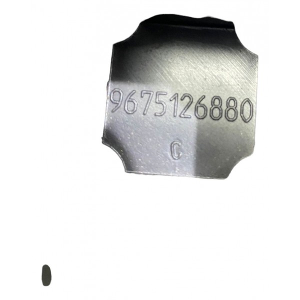 Suporte Forro Porta Diant Direita Peugeot 208 9675126880