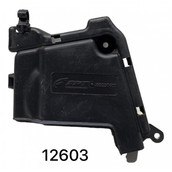 Tampa Capa Superior Correia Uno Vivace 55230410