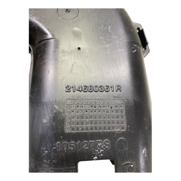 Tampa Capa Superior Correia Uno Vivace 55230410