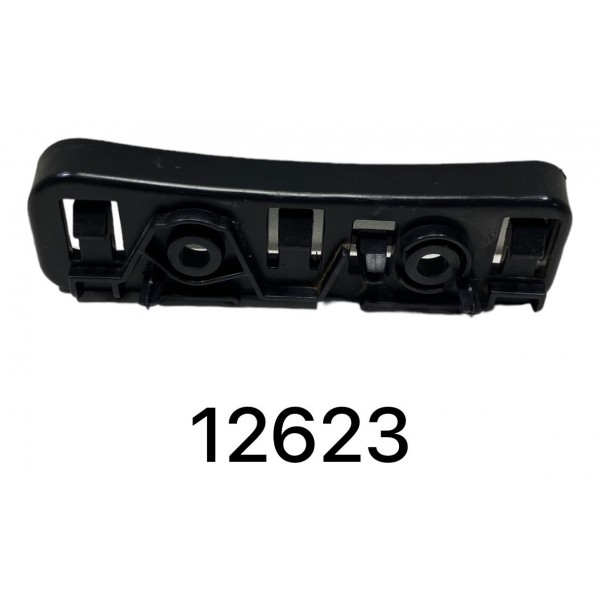 Guia Parachoque Dianteiro Direito Fiat Argo 520458180