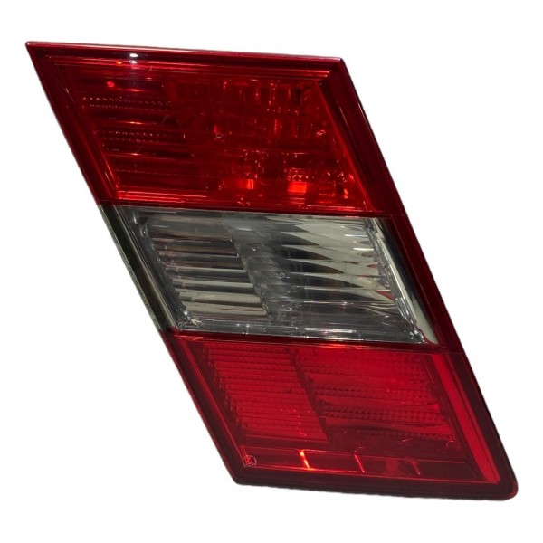 Lanterna Esquerda Tampa Mercedes Clc200 2008/11 A2038205364