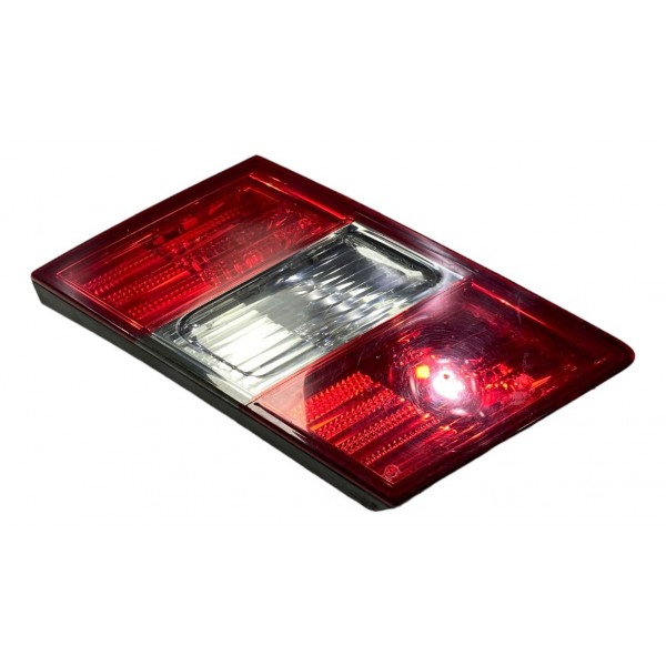 Lanterna Esquerda Tampa Mercedes Clc200 2008/11 A2038205364