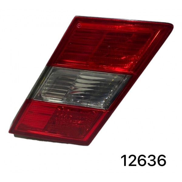 Lanterna Direita Tampa Mercedes Clc200 2008/2011 A2038205464