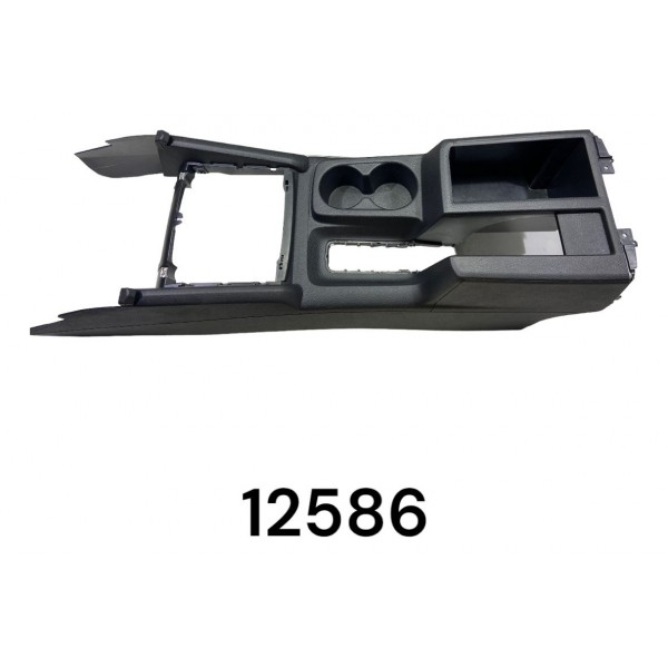 Console Central Volkswagen Amarok 15/22 2h0863243