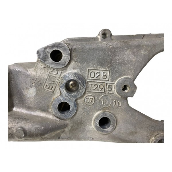 Suporte Coxim Motor Esquerdo  Xsara Picasso 04/11 02bt295