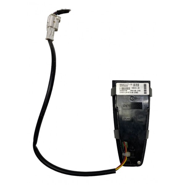 Controle Do Ar Traseiro Direito C4 Picasso 2010 9650871177