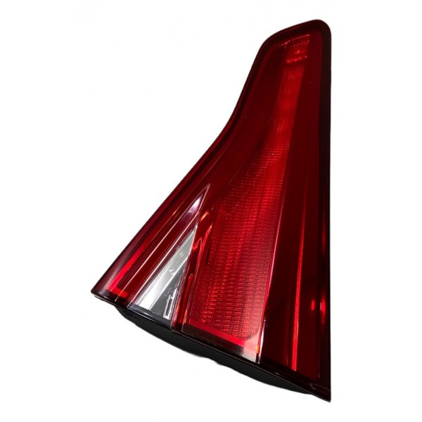 Lanterna Tampa Direita Renault Sandero 2019 2020 A 2023 Led
