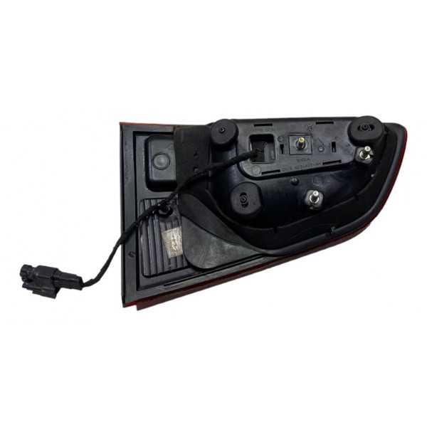 Maçaneta Porta Malas Ford Ecosport 2014 Cn15n224a37