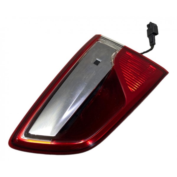 Maçaneta Porta Malas Ford Ecosport 2014 Cn15n224a37