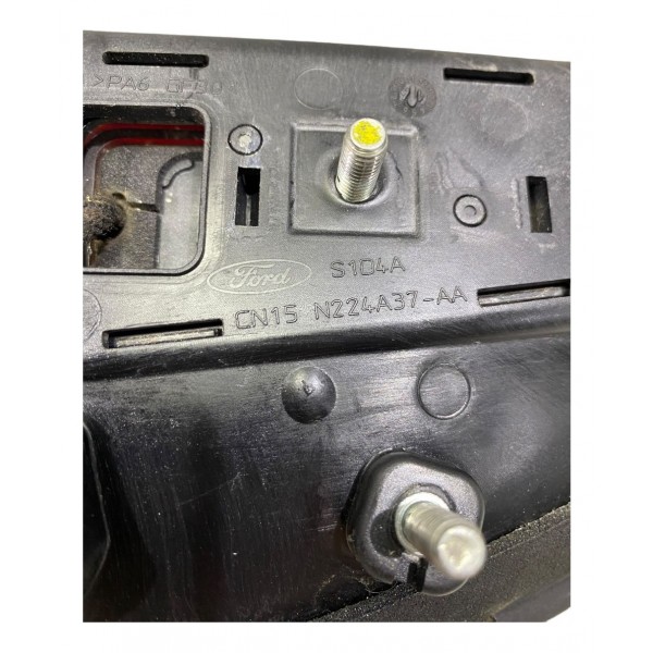 Maçaneta Porta Malas Ford Ecosport 2014 Cn15n224a37