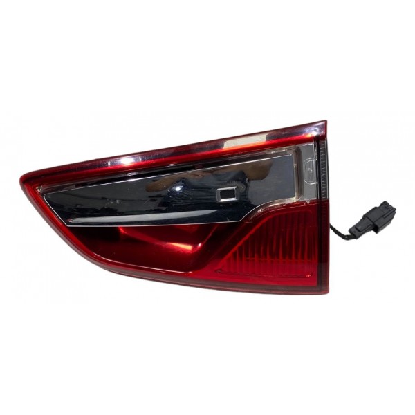 Maçaneta Porta Malas Ford Ecosport 2014 Cn15n224a37