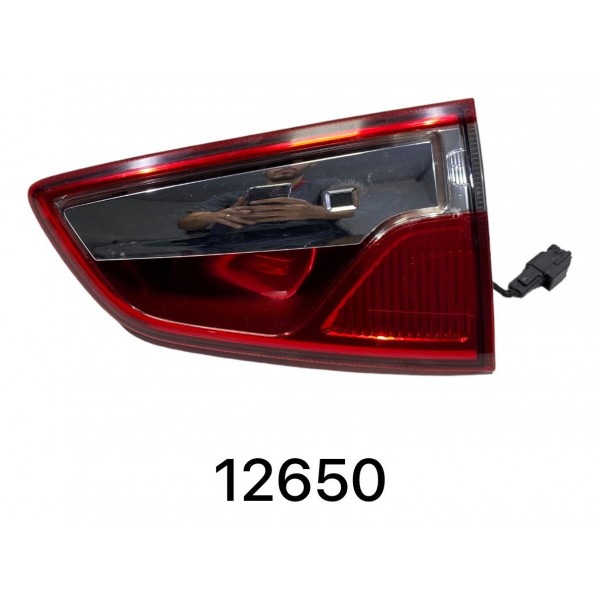Maçaneta Porta Malas Ford Ecosport 2014 Cn15n224a37