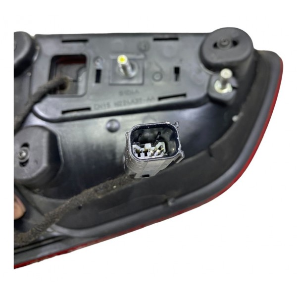 Maçaneta Porta Malas Ford Ecosport 2014 Cn15n224a37