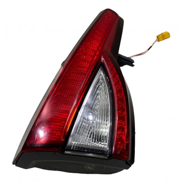 Lanterna Tampa Esquerda Fiat Argo 2017/2021 49450748