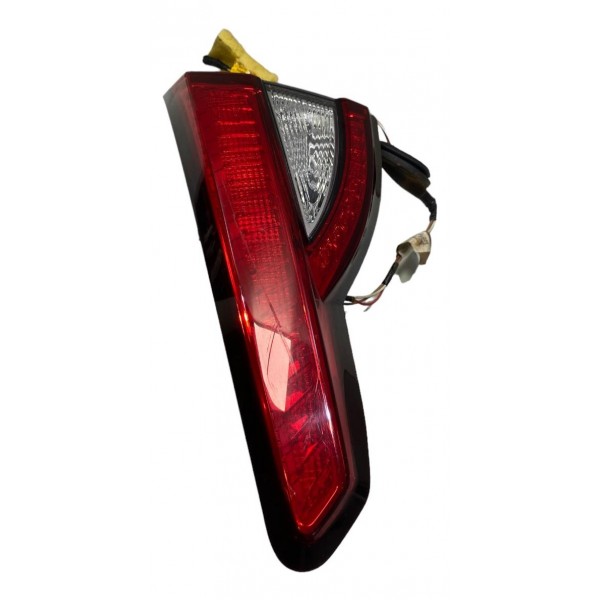 Lanterna Direita Tampa Tras Fiat Argo 19/21 49440748