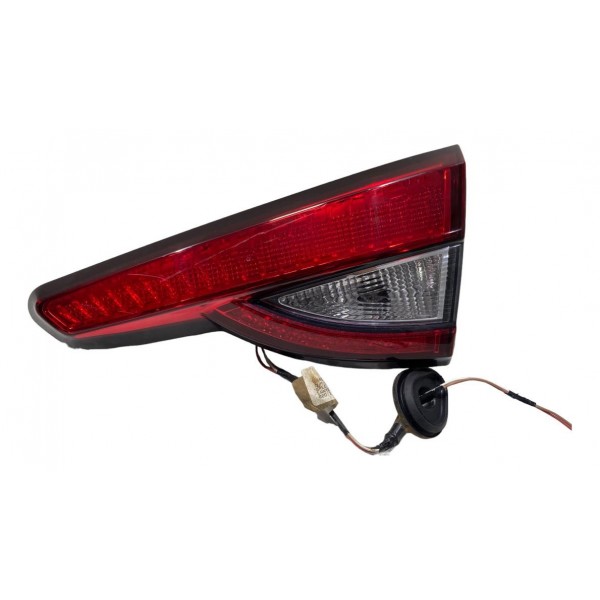 Lanterna Direita Tampa Tras Fiat Argo 19/21 49440748