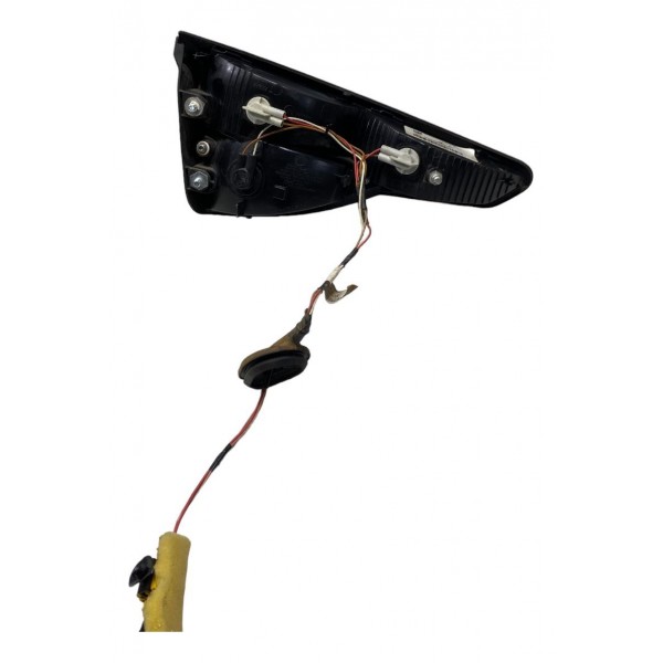Lanterna Direita Tampa Tras Fiat Argo 19/21 49440748