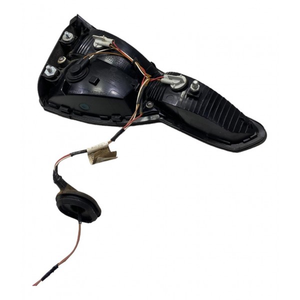 Lanterna Direita Tampa Tras Fiat Argo 19/21 49440748