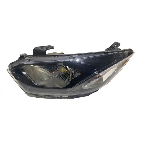 Farol Esquerdo Onix Prisma Friso C/led 2017/20 52134592