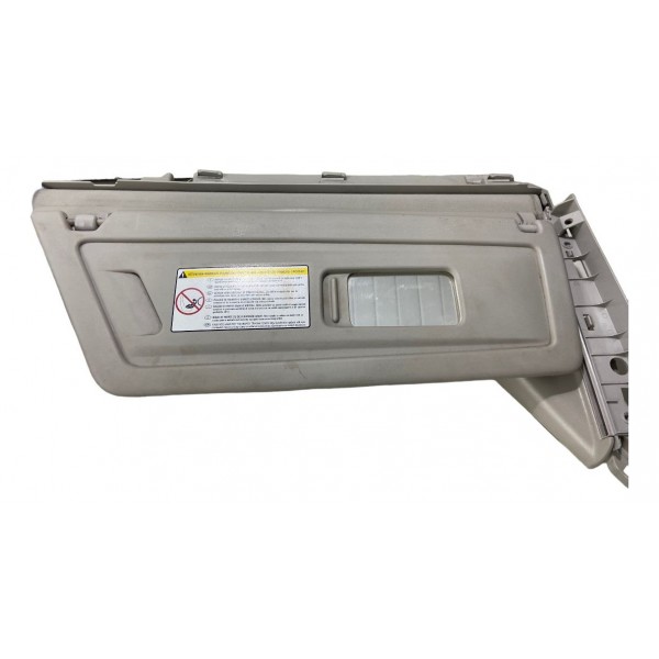 Quebra Sol Completo Citroën C4 Picasso 08/13 96837417
