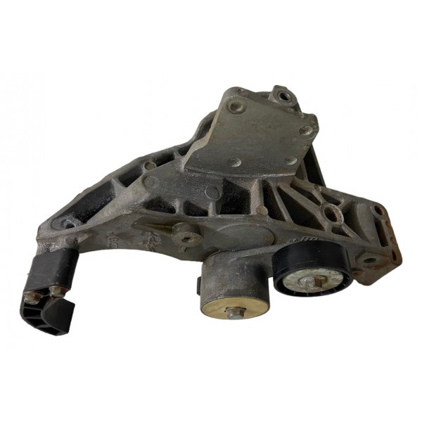 Suporte Ar Con Fiat Punto Palio 1.4 08/12