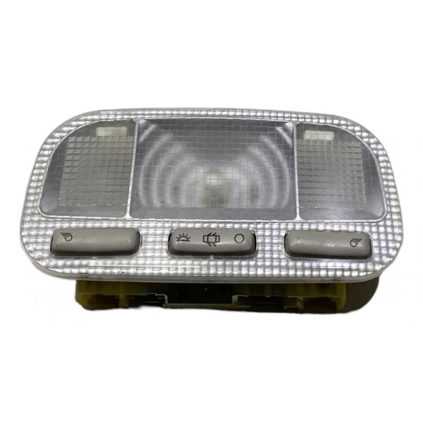 Lanterna Teto Citroen C3 C4 Picasso C5 9680713880