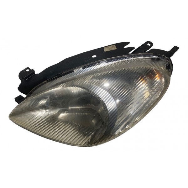 Farol Lado Esquerdo Xsara Picasso 98/04