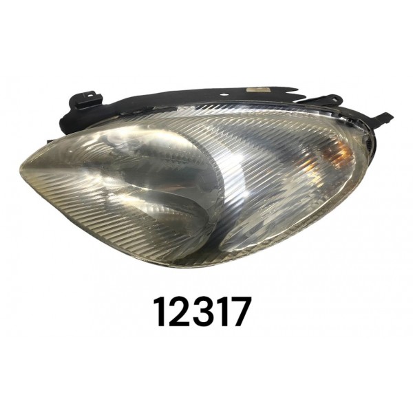 Farol Lado Esquerdo Xsara Picasso 98/04