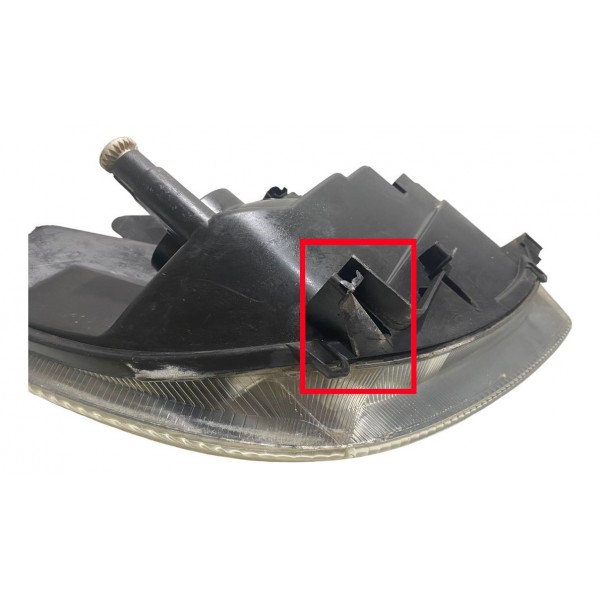 Farol Lado Esquerdo Xsara Picasso 98/04