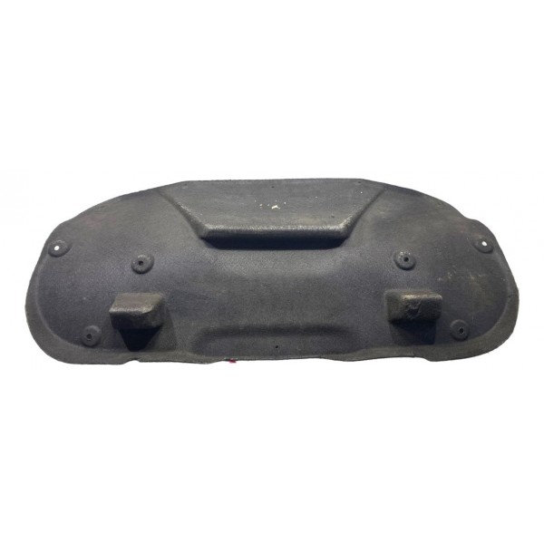 Forro Tampa Tras Porta Malas Peugeot 408 12/14
