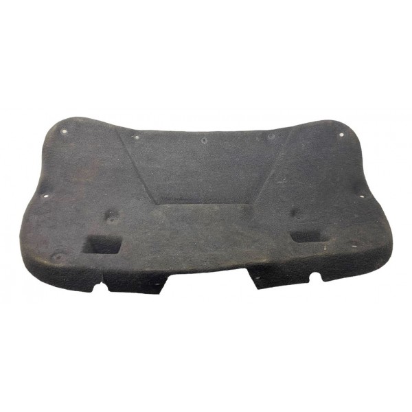 Forro Tampa Tras Porta Malas Peugeot 408 12/14