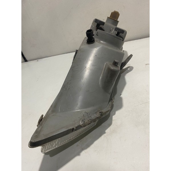 Farol Dianteiro Esquerdo Chevrolet Celta 2001/06 1100093