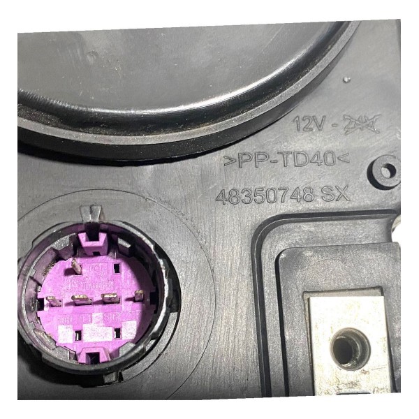 Farol Esquerdo Jeep Renegade 18/20 62696268
