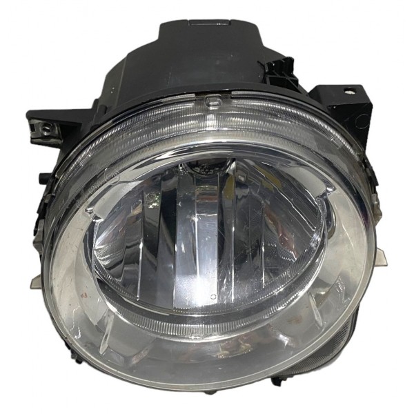 Farol Esquerdo Jeep Renegade 18/20 62696268