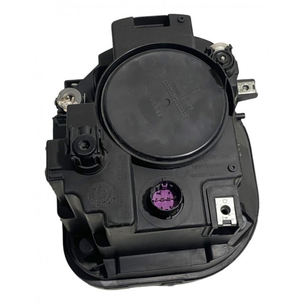 Farol Esquerdo Jeep Renegade 18/20 62696268