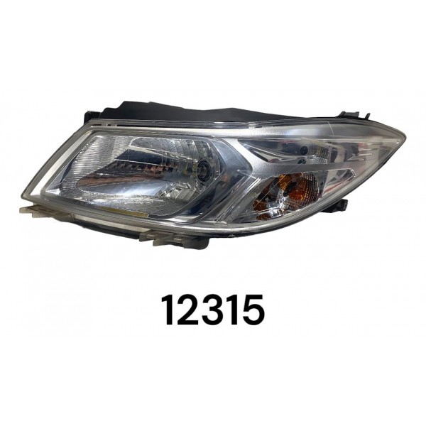 Farol Esquerdo Onix Prisma 13/17 52037877