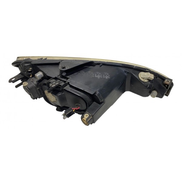 Farol Esquerdo Peugeot 206 2004/2009