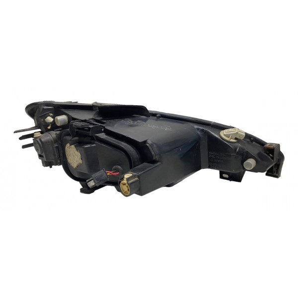 Farol Esquerdo Peugeot 206 2004/2009