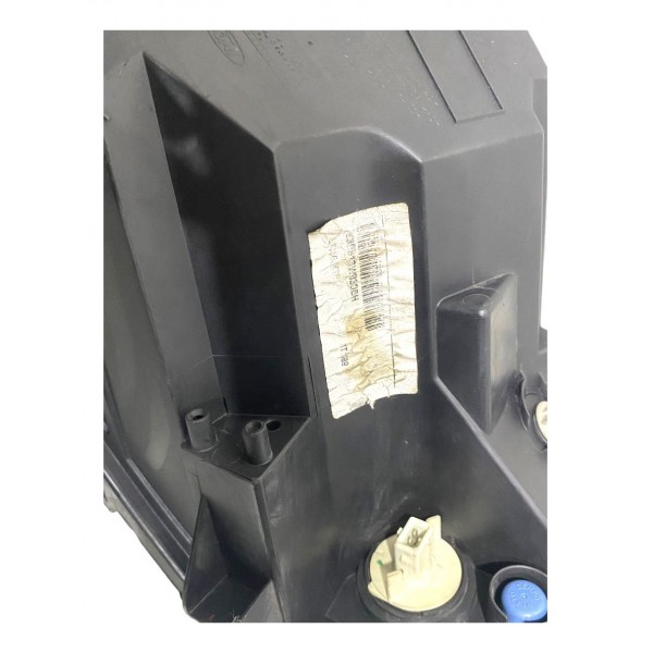 Farol Esquerdo Ford New Ka 2013 A 2018 E3b513w030bh