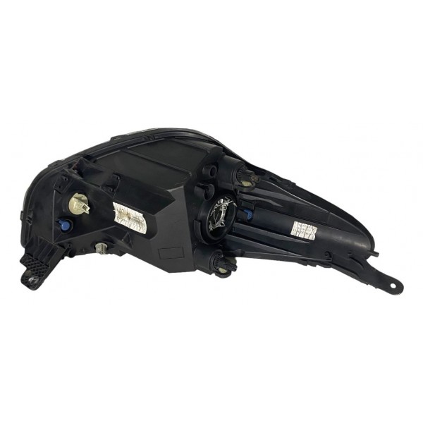 Farol Esquerdo Ford New Ka 2013 A 2018 E3b513w030bh