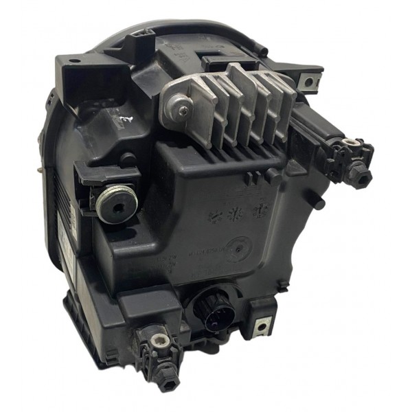 Farol Esquerdo Com Led Jeep Renegade 2020/22 00520884240