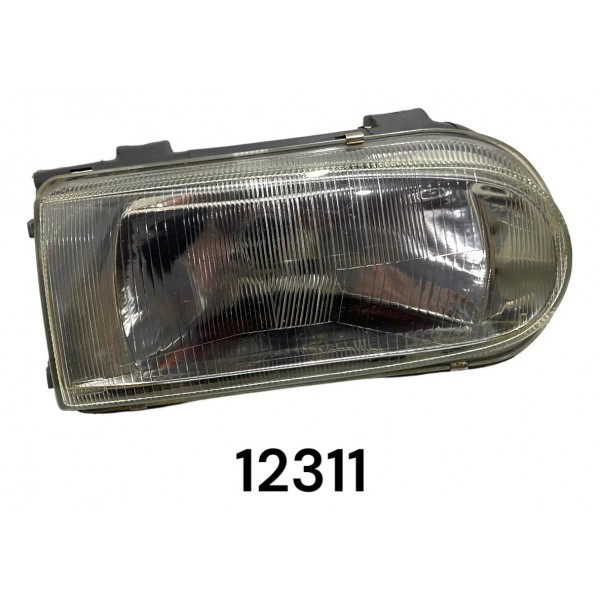 Farol Direito Importado Gol G2 Bola 96/05